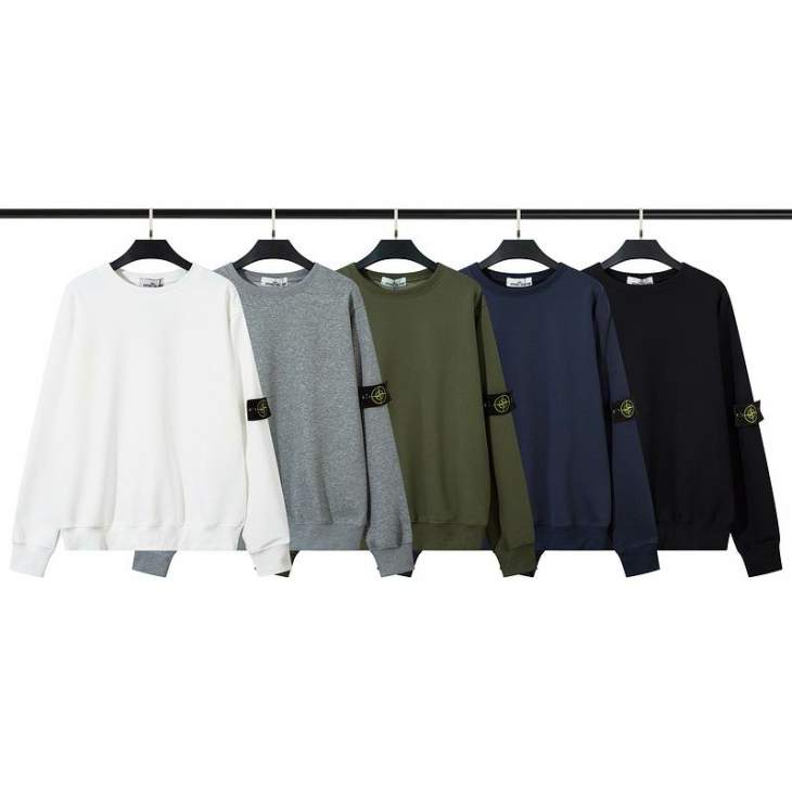 Picture of Stone Island Sweatshirt _SKUStoneIslandS-2XLc2tx29635875